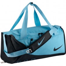 Сумка спортивная Nike BA5257-432 Kids Alpha Duffel Bag